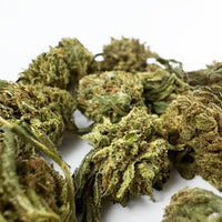 OG Kush - Small buds