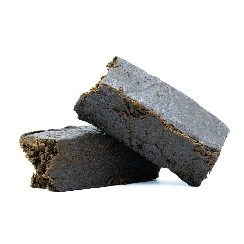 Black Hash CBD