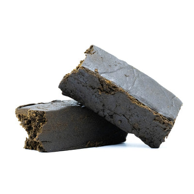 Black Hash CBD