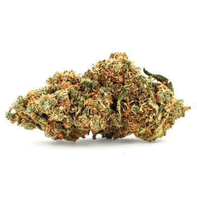 Blueberry Diesel CBD