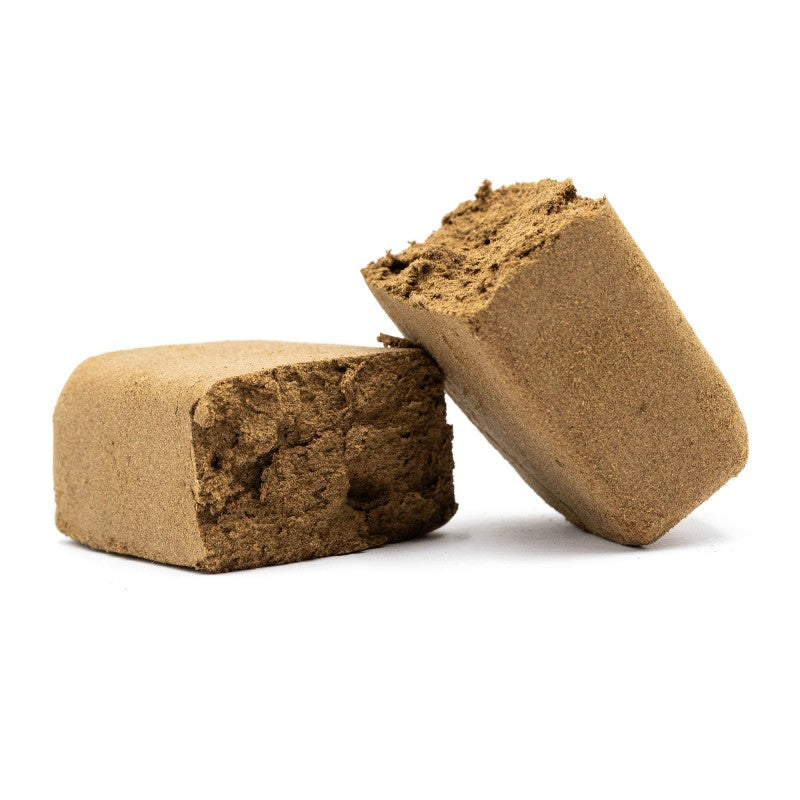 Critical Hash CBD