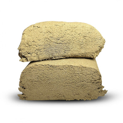 Dry Sift CBD
