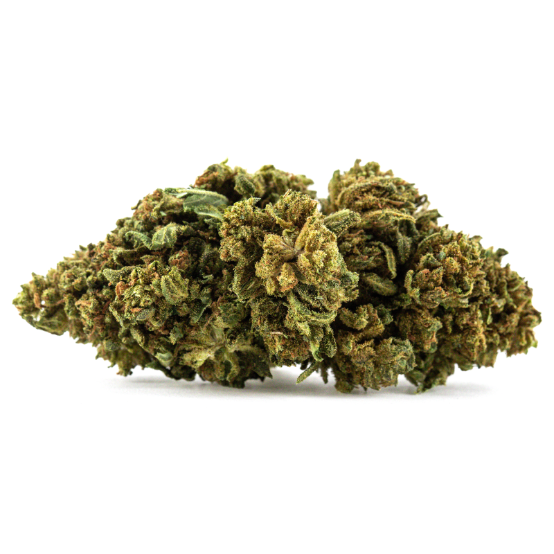 Strawberry Banana CBD