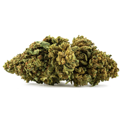 Strawberry Banana CBD