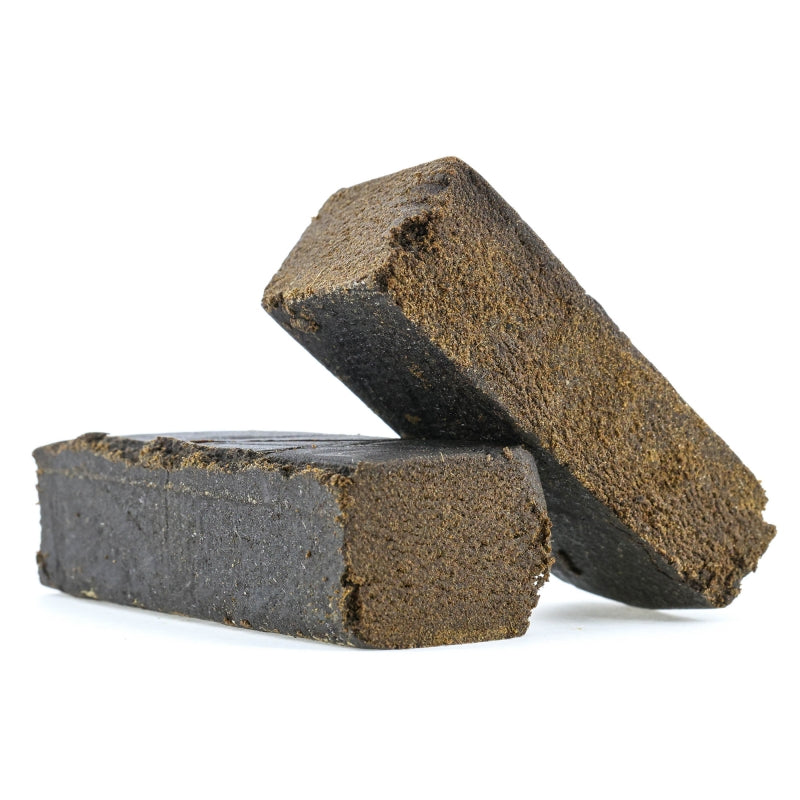 Strawberry Hash CBD