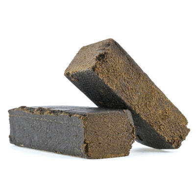 Strawberry Hash CBD